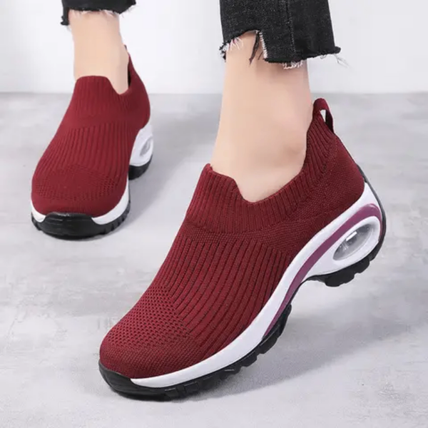 Chaussures de sport pour femme