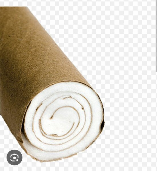 Cotton wool