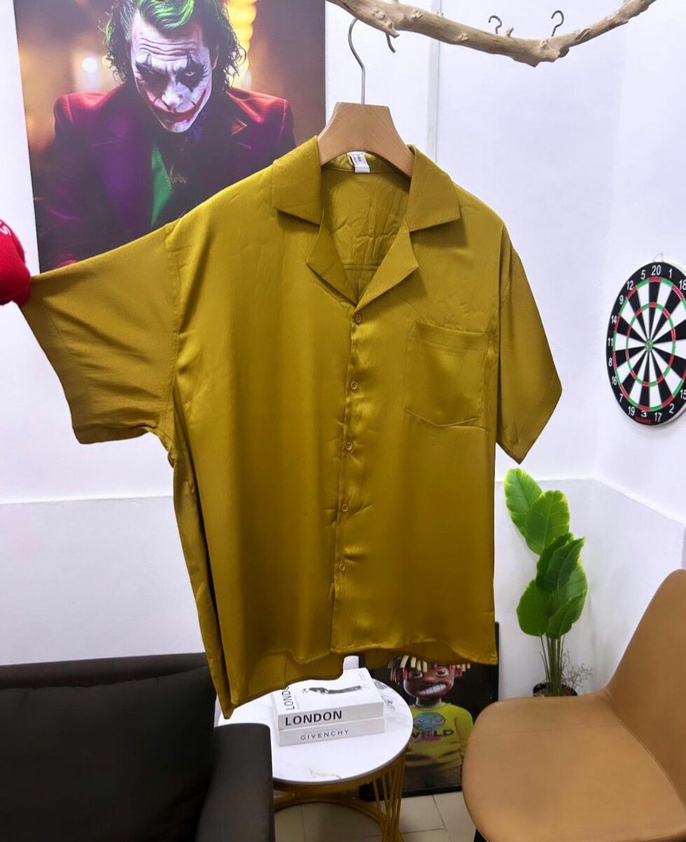 Luxury VIP Shirts