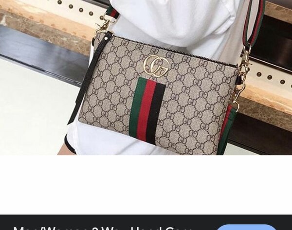 Side bag