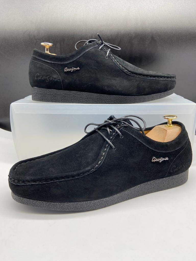 Walabees noir