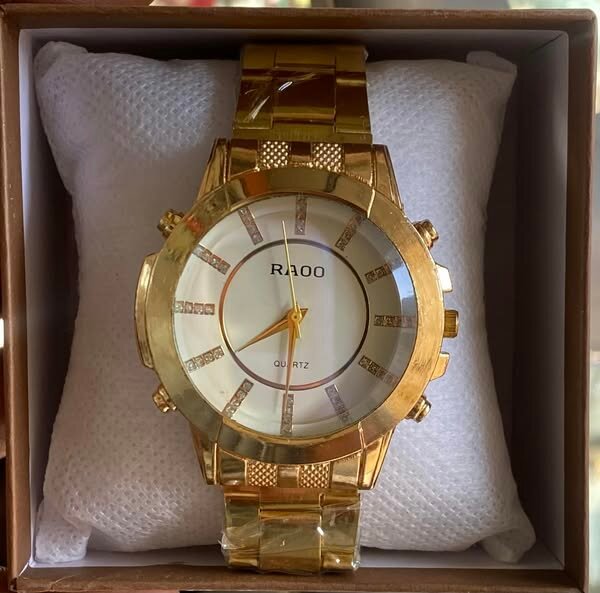 Men’s watch 