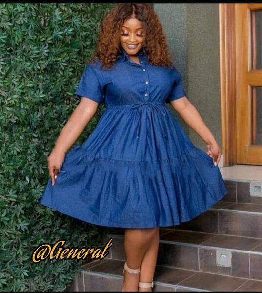 Ladies dress