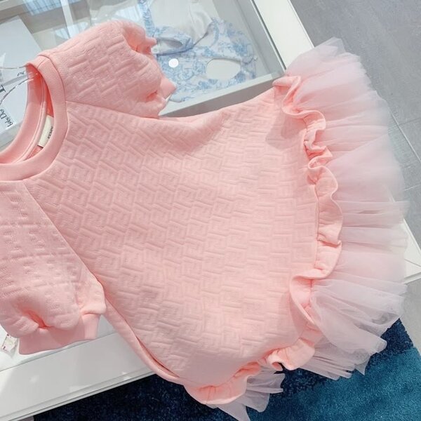 Kids wear
