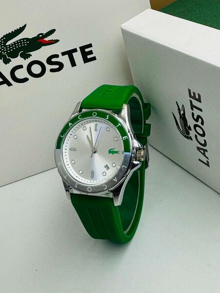 Montre choco disponible