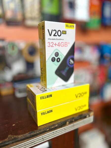 Villaon V20 SE