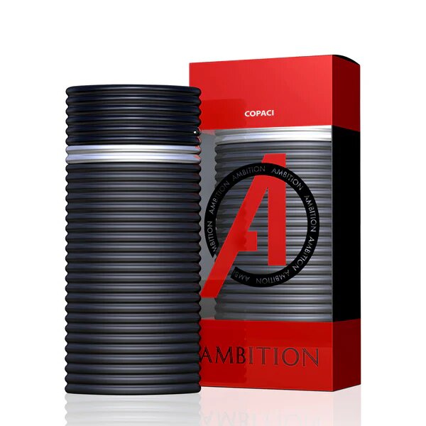 Parfum Ambition Copaci Homme