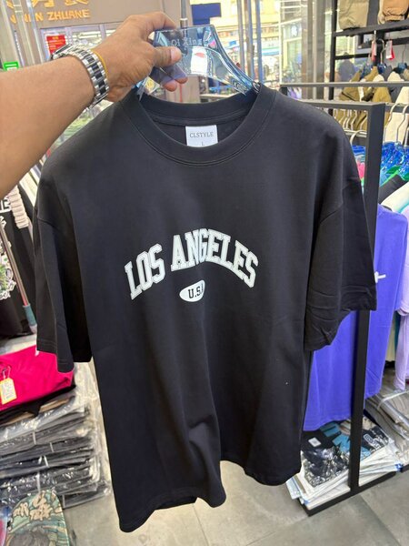 T-shirts Homme Style Urbain
