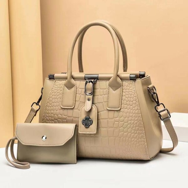 Ladies hand bags