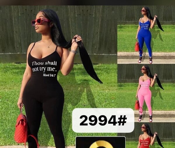 Ladies wear