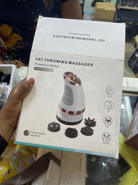 Fat Remover Machine