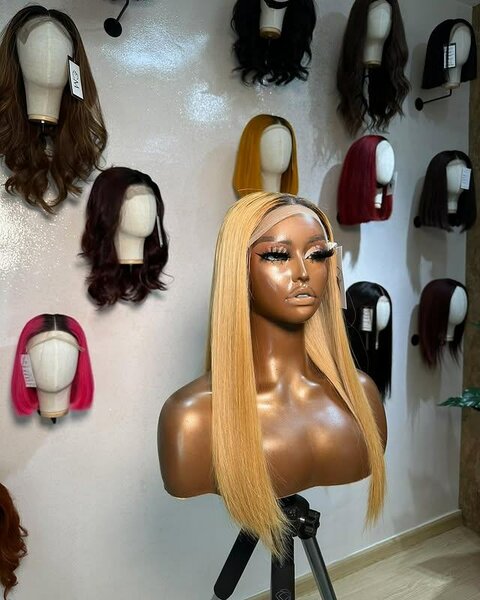 Wig
