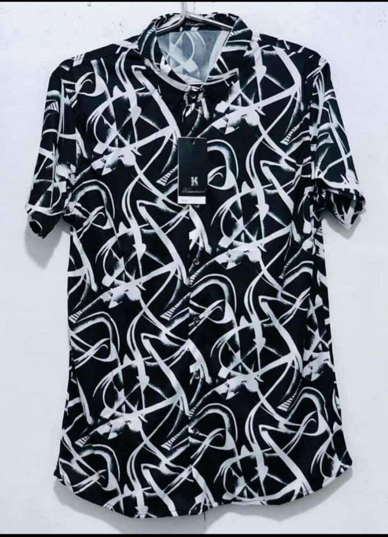 Chic chemise