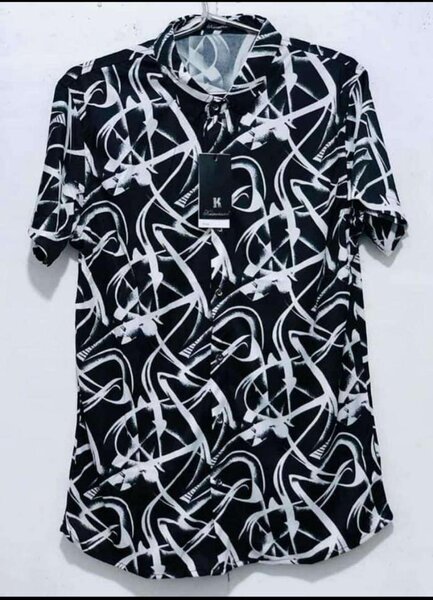 Chic chemise