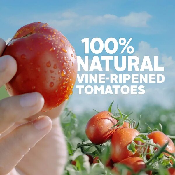 Pâte de Tomate Naturelle