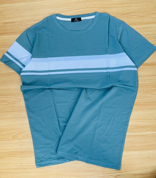 Striped T-shirt