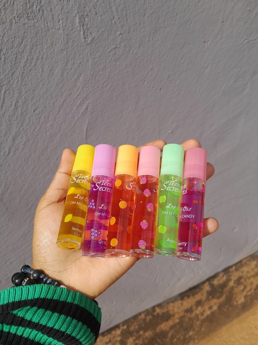Lipgloss