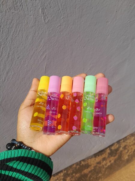 Lipgloss