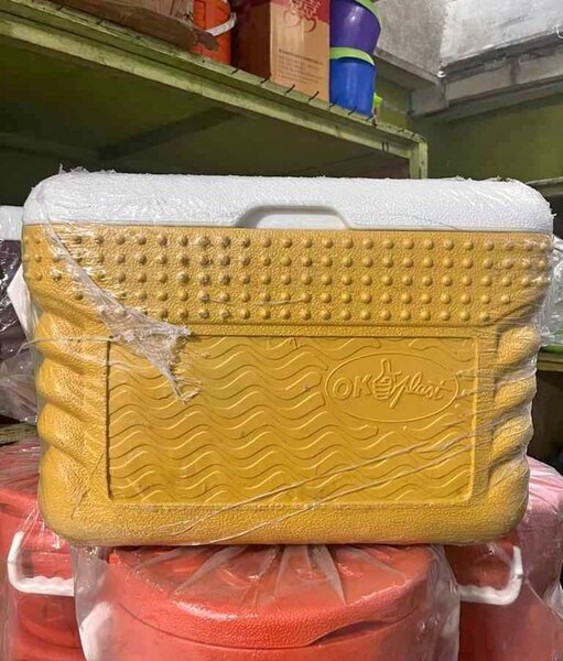 Glacière 35 litre