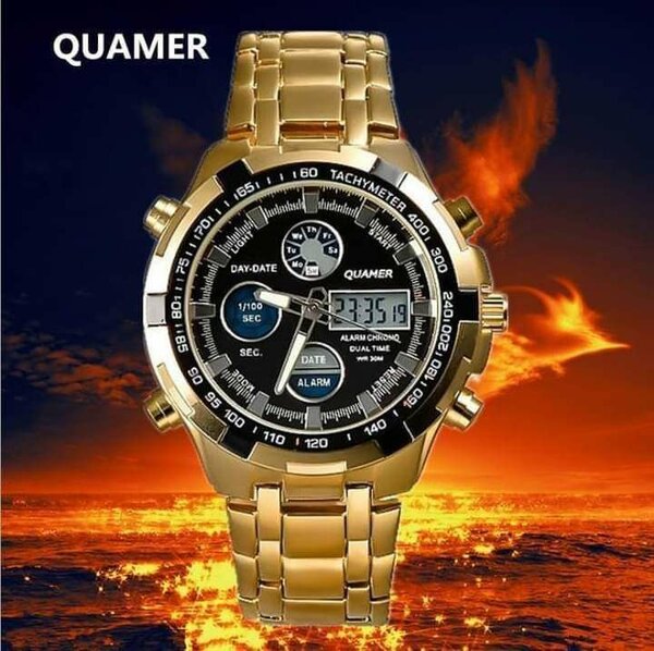 quamer