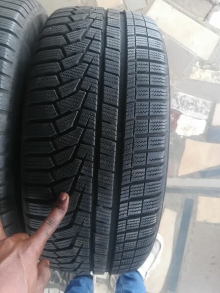 R14 - R20