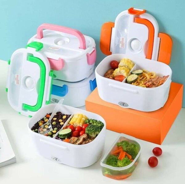 LUNCH BOX ÉLECTRIQUE