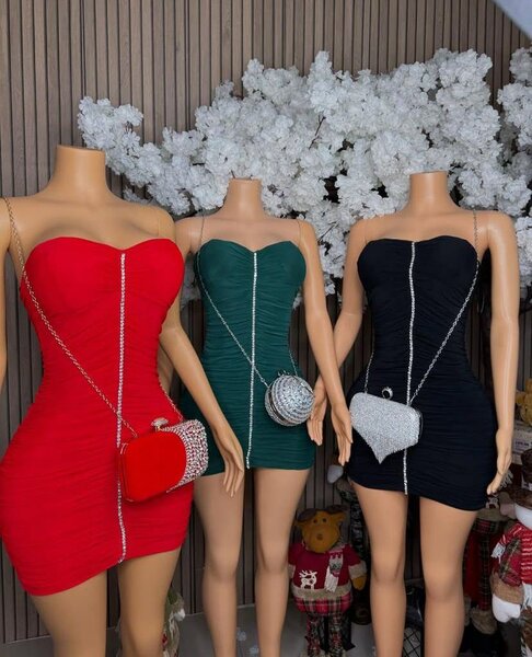 Dresses