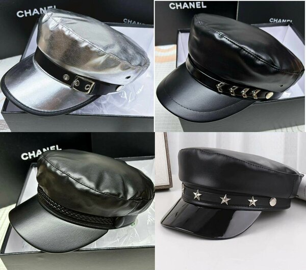 Quality Cap