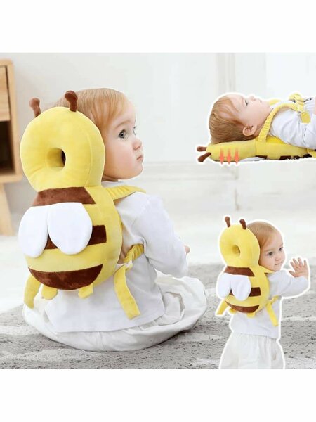 Baby head protector