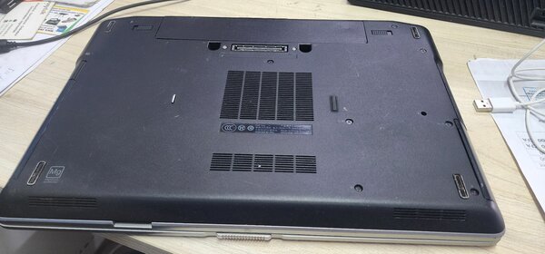 Ordinateur Dell i7