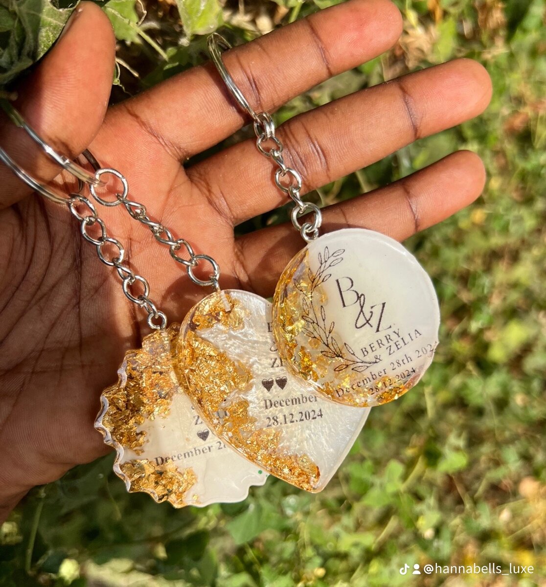 Keychain