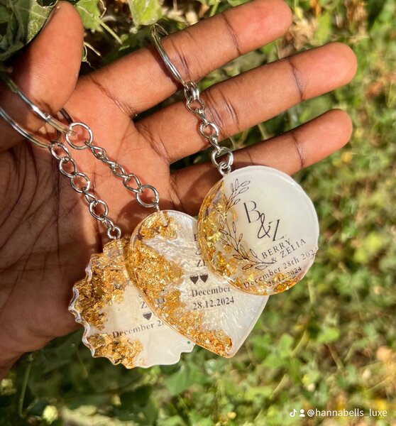 Keychain