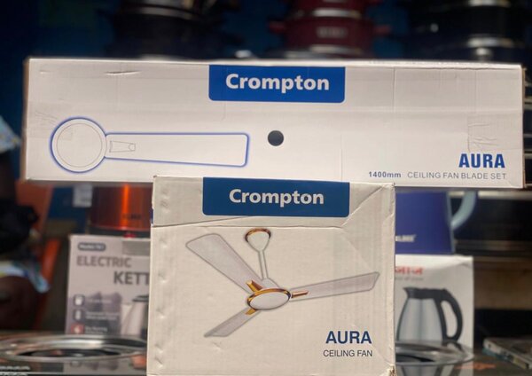 CROMPTON CEILING FAN