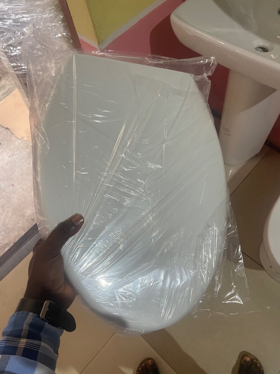 SEAT COVER