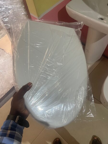 SEAT COVER