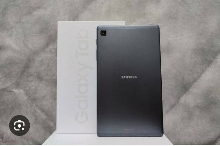 Tablette Samsung