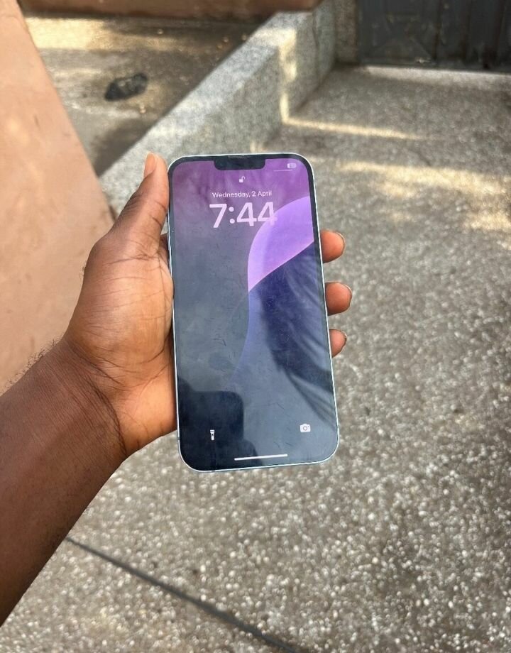 Iphone 14 plus