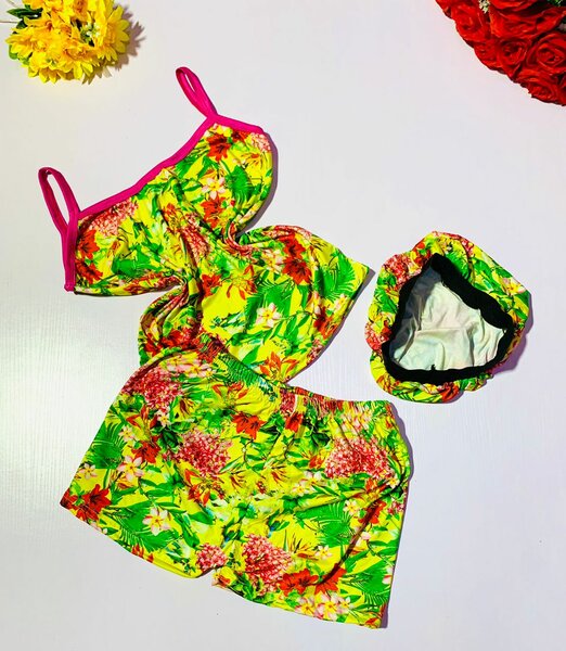 3 in 1 night wear