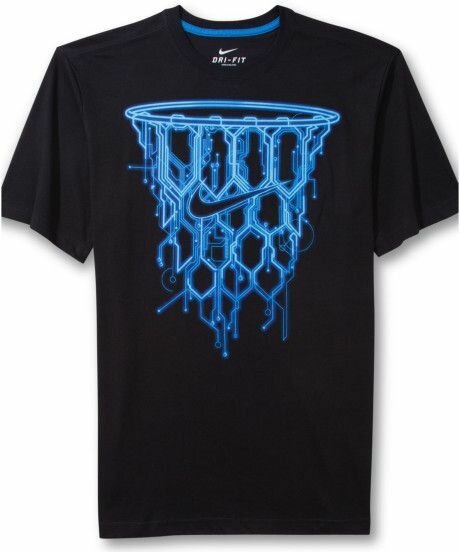 Top and t shirt