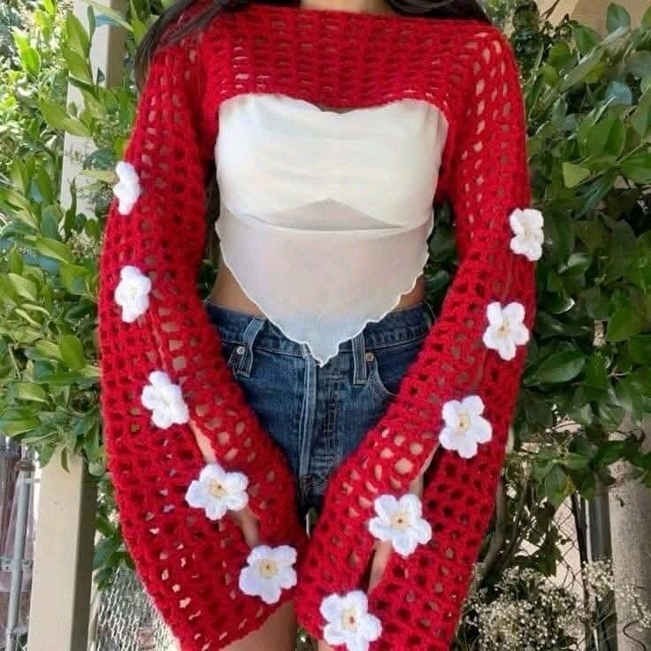 Boléro femme