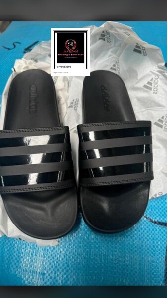 Sandales Adidas authentique