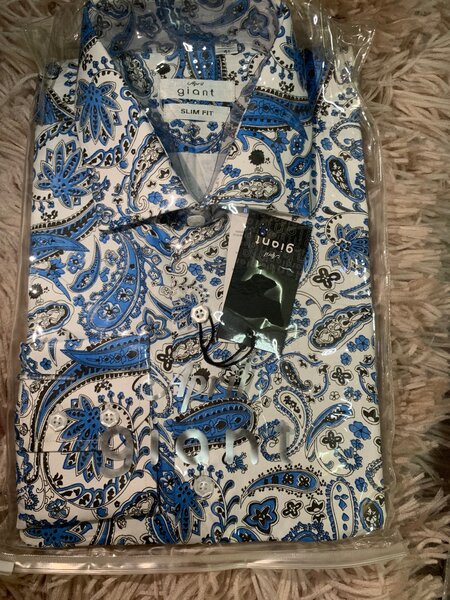 Mens dress shirt