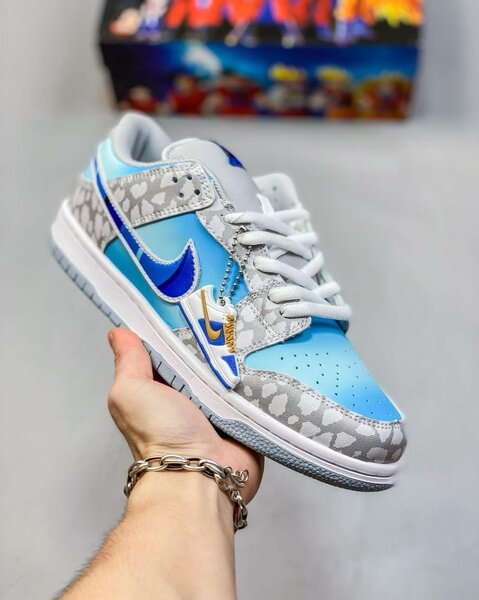 Basket nike
