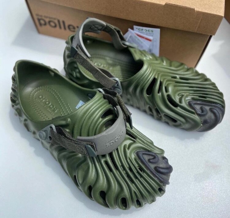 Crocs