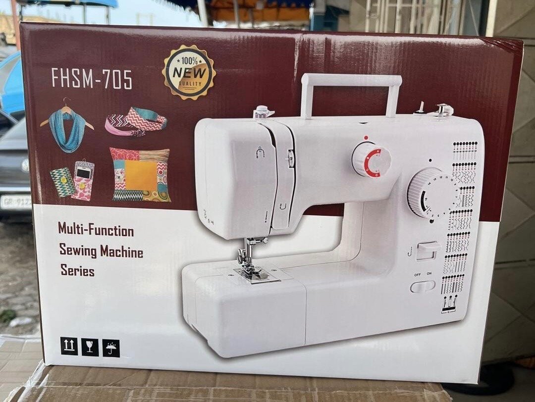 WIG MAKING MACHINE