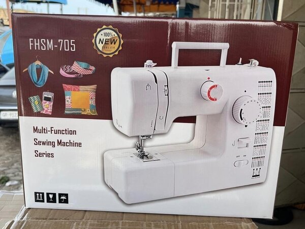 WIG MAKING MACHINE