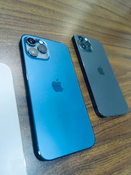 iPhone 12 Pro max