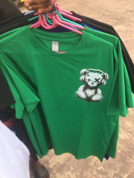t shirts
