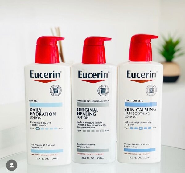 Skin care products