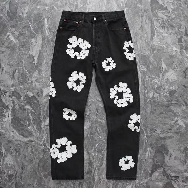 Jeans trousers